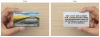 (CI-DESSUS) NOUVELLES CARTES D'INVITATION